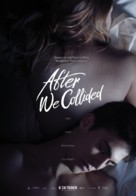 After We Collided - Dutch Movie Poster (xs thumbnail)