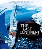 Mission Antarctique - Blu-Ray movie cover (xs thumbnail)