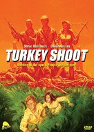 Turkey Shoot - DVD movie cover (xs thumbnail)