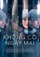 Before I Fall - Vietnamese Movie Poster (xs thumbnail)