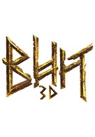 Viy 3D - Russian Logo (xs thumbnail)