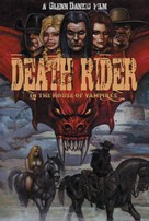 Death Rider in the House of Vampires - Movie Cover (xs thumbnail)