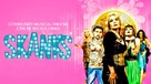 Skanks - Canadian Movie Poster (xs thumbnail)