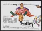 Otley - Movie Poster (xs thumbnail)