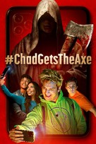 #chadgetstheaxe - Movie Poster (xs thumbnail)