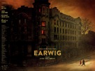 Earwig - British Movie Poster (xs thumbnail)