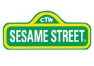 &quot;Sesame Street&quot; - Logo (xs thumbnail)