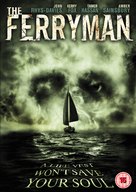 The Ferryman - British Movie Cover (xs thumbnail)