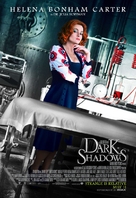 Dark Shadows - Movie Poster (xs thumbnail)