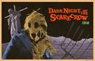 Dark Night of the Scarecrow - Movie Poster (xs thumbnail)