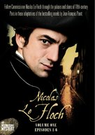 &quot;Nicolas Le Floch&quot; - DVD movie cover (xs thumbnail)