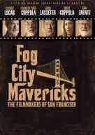 Fog City Mavericks - Movie Cover (xs thumbnail)