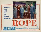 Rope Poster