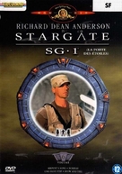 &quot;Stargate SG-1&quot; - Dutch Movie Poster (xs thumbnail)