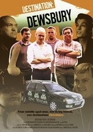 Destination: Dewsbury - British Movie Poster (xs thumbnail)