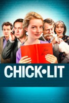 ChickLit - Movie Cover (xs thumbnail)