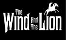 The Wind and the Lion - Logo (xs thumbnail)