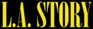 L.A. Story - Logo (xs thumbnail)