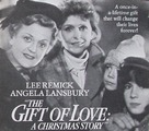 The Gift of Love: A Christmas Story - poster (xs thumbnail)