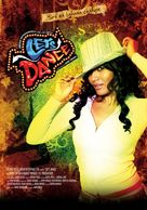 Let&#039;s Dance - Indian Movie Poster (xs thumbnail)