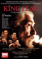 King Lear - Movie Poster (xs thumbnail)