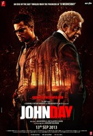 JohnDay - Indian Movie Poster (xs thumbnail)