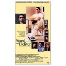 Stand and Deliver - VHS movie cover (xs thumbnail)