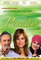 A Christmas Snow - Brazilian Movie Poster (xs thumbnail)