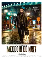Médecin de nuit Poster