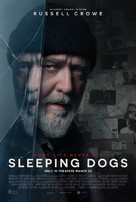 Sleeping Dogs - Movie Poster (xs thumbnail)
