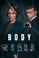 &quot;Bodyguard&quot; - British Movie Poster (xs thumbnail)