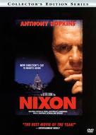 Nixon - DVD movie cover (xs thumbnail)