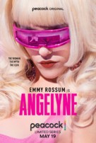 Angelyne - Movie Poster (xs thumbnail)