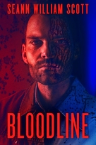 Bloodline - Movie Cover (xs thumbnail)