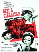 Beta Som - French Movie Poster (xs thumbnail)