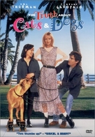 The Truth About Cats &amp; Dogs - Movie Cover (xs thumbnail)