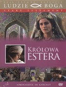 Esther - Polish Movie Cover (xs thumbnail)