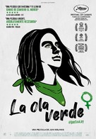 Que Sea Ley - Spanish Movie Poster (xs thumbnail)