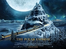 The Polar Express - Movie Poster (xs thumbnail)