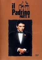 The Godfather: Part II - Italian Movie Cover (xs thumbnail)