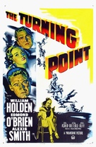 The Turning Point - Movie Poster (xs thumbnail)