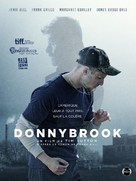 Donnybrook - French Movie Poster (xs thumbnail)