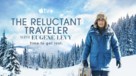 &quot;The Reluctant Traveler&quot; - Movie Poster (xs thumbnail)