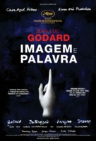 Le livre d&#039;image - Brazilian Movie Poster (xs thumbnail)
