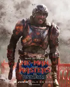 Masters of the Universe Poster