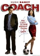 Coach - Movie Poster (xs thumbnail)