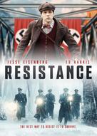 Resistance - Movie Cover (xs thumbnail)