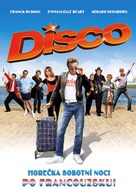 Disco - Czech Movie Poster (xs thumbnail)