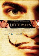 Little Ashes - Movie Poster (xs thumbnail)