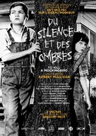 To Kill a Mockingbird - French Re-release movie poster (xs thumbnail)